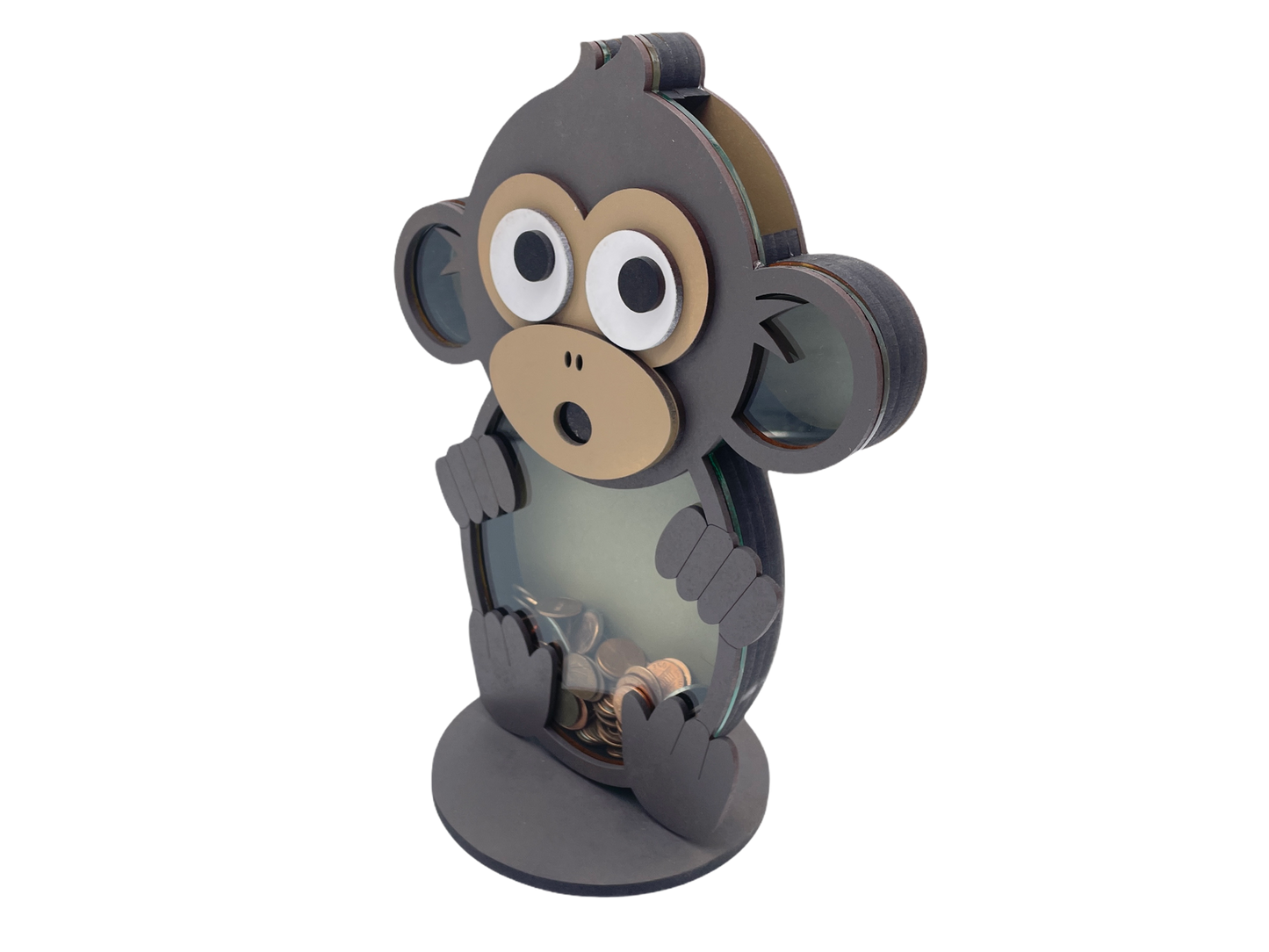 Animal Banks l Kids Gifts l Banks l Savings