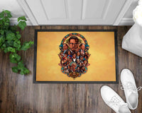 Black History Front Door Mats l Entry Way Mats l Black History l Outdoor Decor l Indoor Outdoor Mat